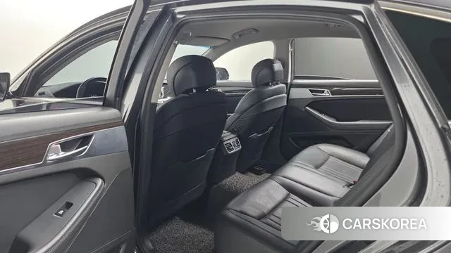 Genesis G80 id 3000507 из Кореи 8