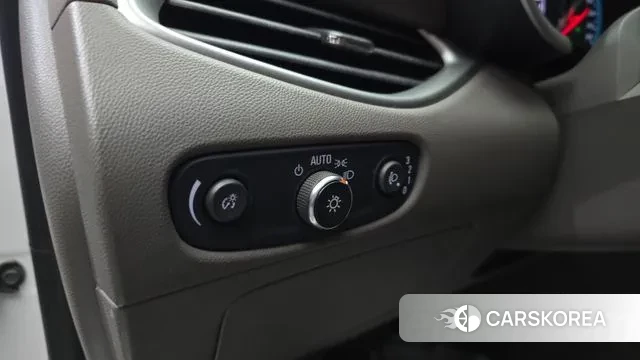 Chevrolet (GM Daewoo) All New Malibu id 3000554 из Кореи 8