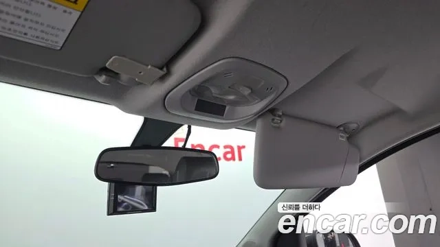 Chevrolet (GM Daewoo) The New Spark id 2946132 из Кореи 8