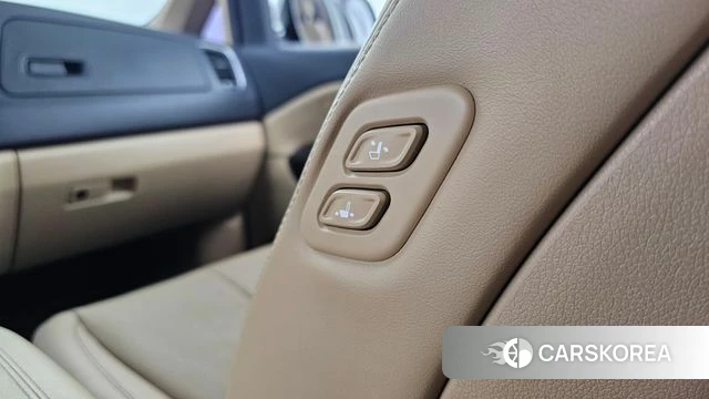 Kia The New Carnival id 4677941 из Кореи 8