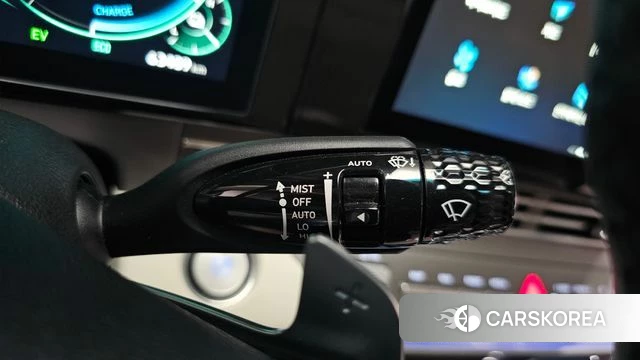 Hyundai The New Grandeur IG Hybrid id 4707445 из Кореи 8