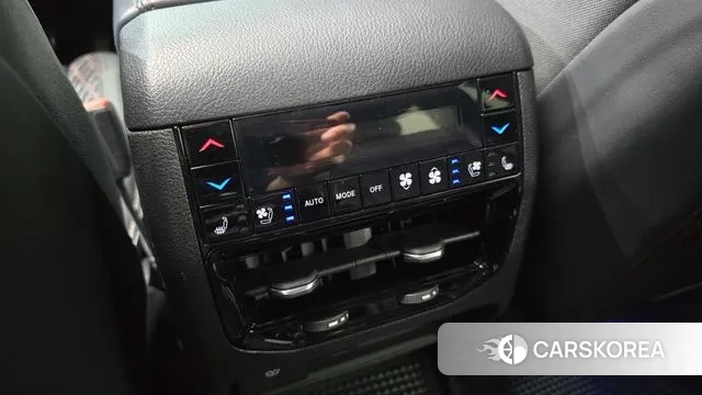 Jeep Grand Cherokee (WL) id 3042832 из Кореи 8