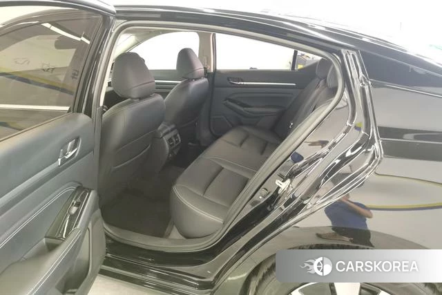 Nissan Teana id 3945084 из Китая 8