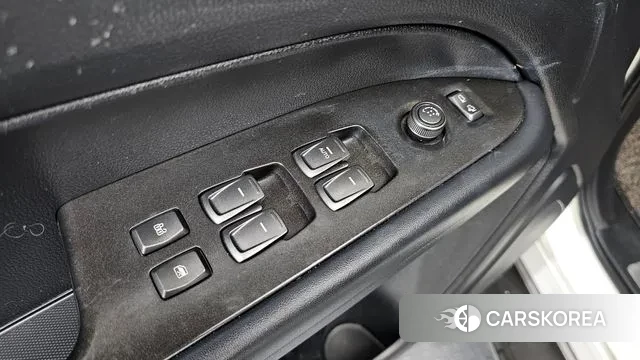 Ssangyong Rexton Sports id 3728420 из Кореи 8