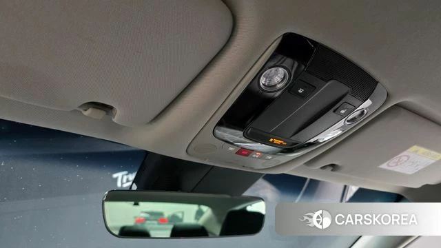 Kia K8 id 3891379 из Кореи 8