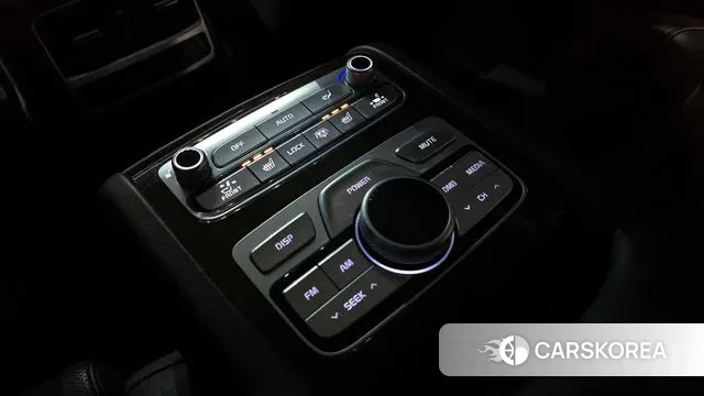 Kia More K9 id 3439897 из Кореи 8