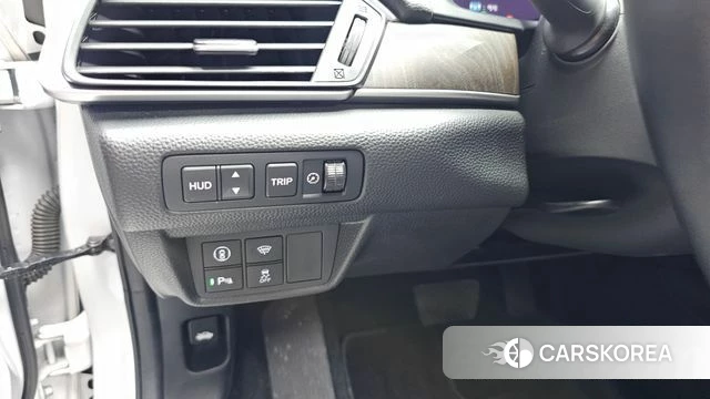 Honda Accord 10th Generation id 4592405 из Кореи 8