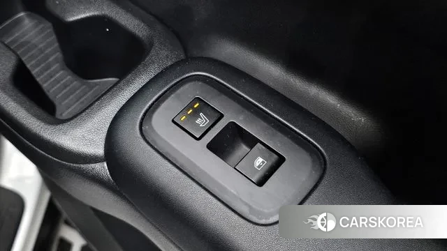 Hyundai Santa Fe (MX5) id 3410437 из Кореи 8