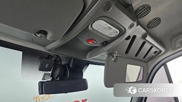 Renault Korea (Samsung) Master id 3085198 из Кореи 8