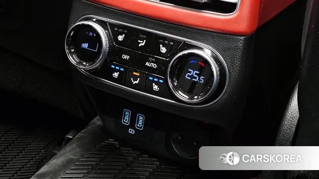 Genesis GV70 id 3721764 из Кореи 8