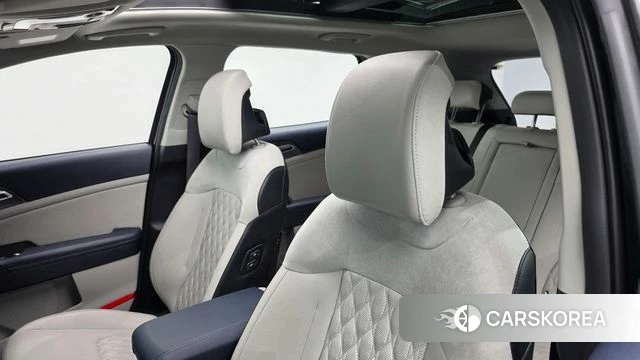 Kia Sportage 5th Generation Hybrid id 4792788 из Кореи 8