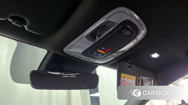 Hyundai The New Avante (CN7) id 3715891 из Кореи 8