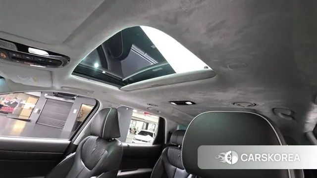 Hyundai The New Palisade id 3360315 из Кореи 8