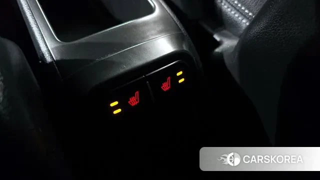 Kia The New Ray id 3656964 из Кореи 8