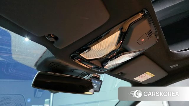 BMW i4 id 3877301 из Кореи 8