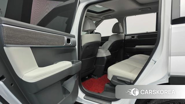 Hyundai Santa Fe (MX5) id 4394849 из Кореи 8