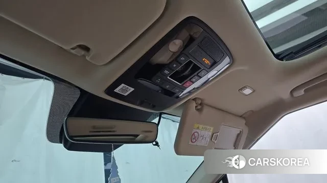 Kia Carnival 4th generation id 3360854 из Кореи 8