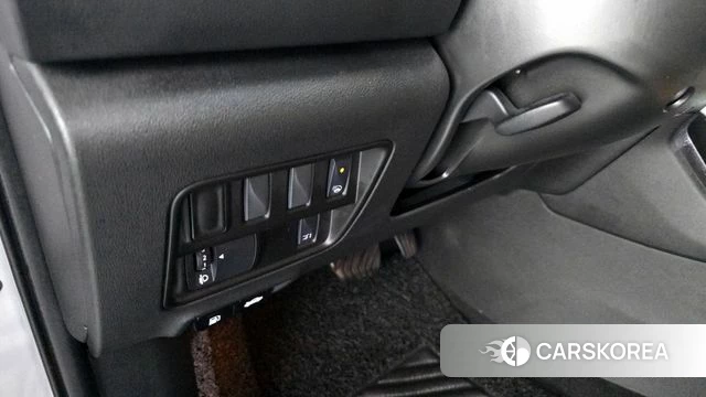 Renault Korea (Samsung) The New QM6 id 3806318 из Кореи 8