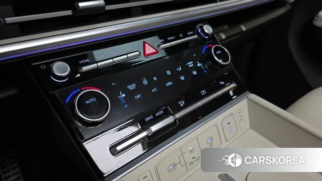 Hyundai Santa Fe (MX5) id 4292220 из Кореи 8