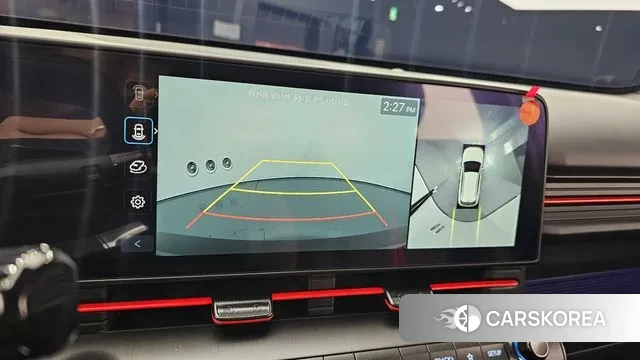 Hyundai Kona (SX2) id 3079809 из Кореи 8