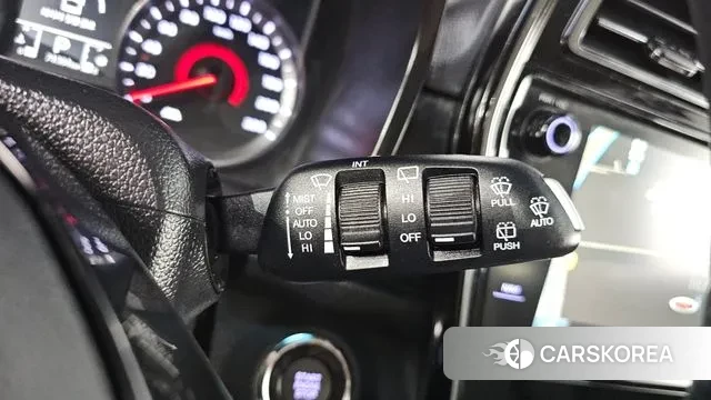 Ssangyong Berry New Tivoli id 3362284 из Кореи 8