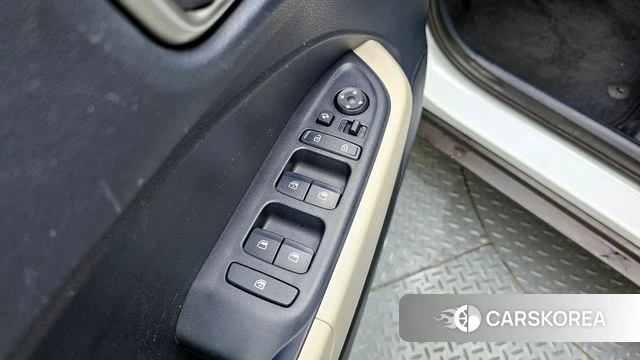 Hyundai Venue id 4249427 из Кореи 8