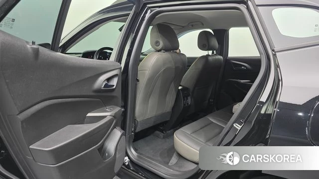 Chevrolet (GM Daewoo) Trax Crossover id 4623905 из Кореи 8