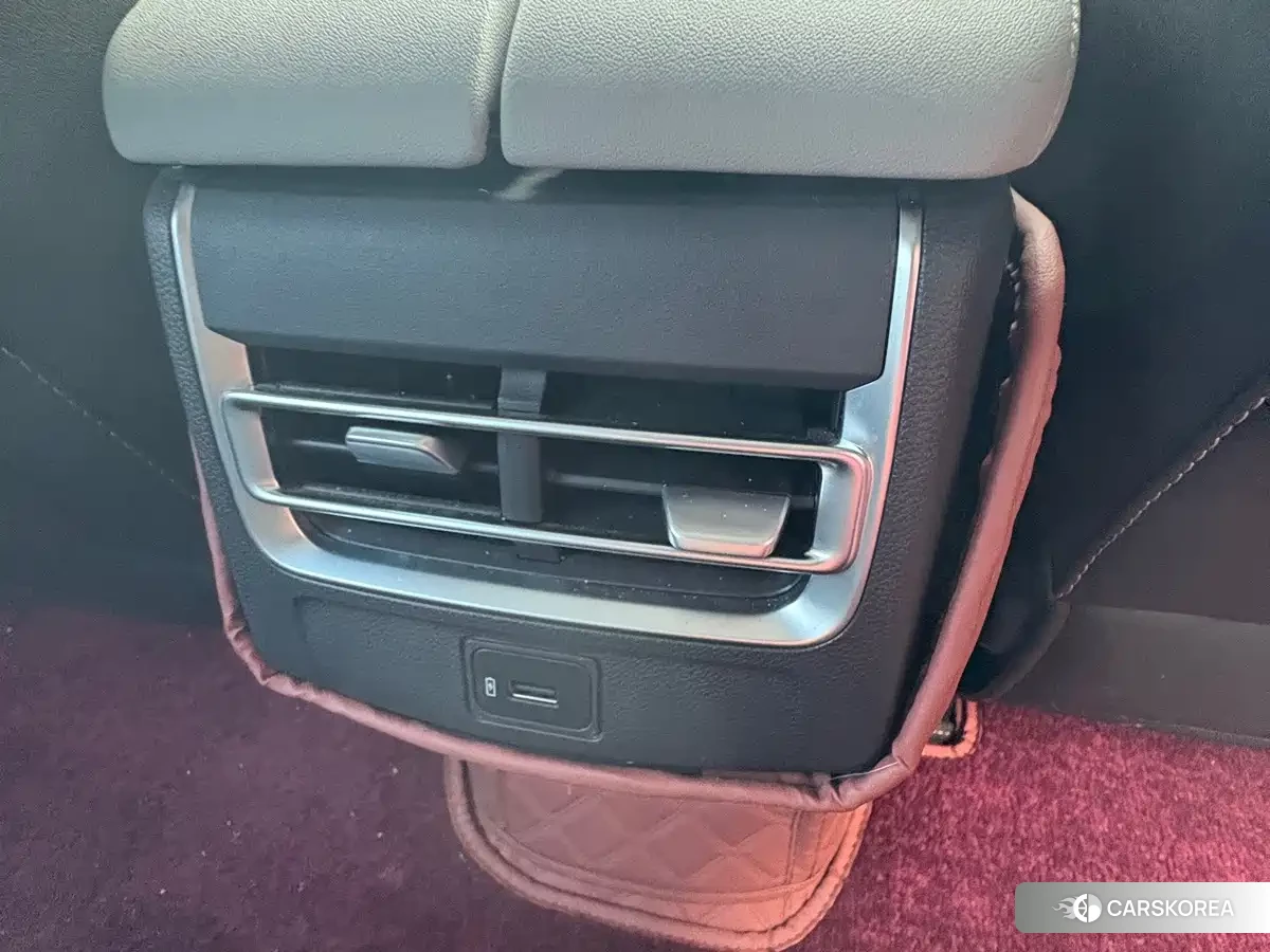 Chang'an CS75PLUS id 4674438 из Китая 8