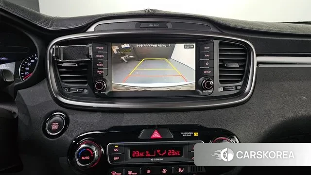 Kia The New Sorento id 3558099 из Кореи 8