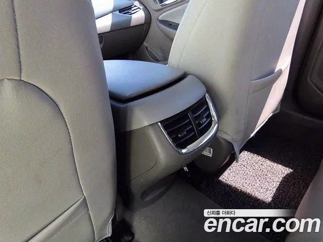 Chevrolet (GM Daewoo) All New Malibu id 2917990 из Кореи 8