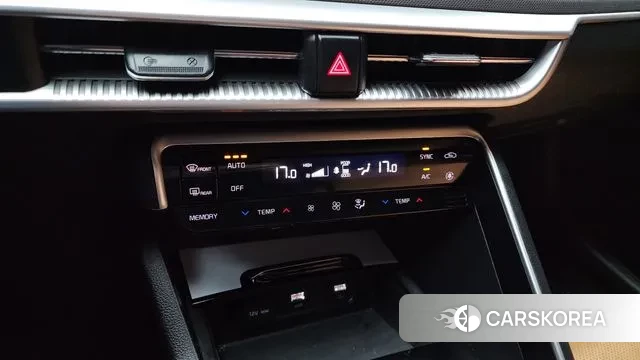 Kia K5 3rd generation id 3280310 из Кореи 8