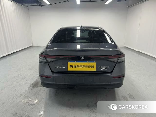 Honda Accord id 4242110 из Китая 8