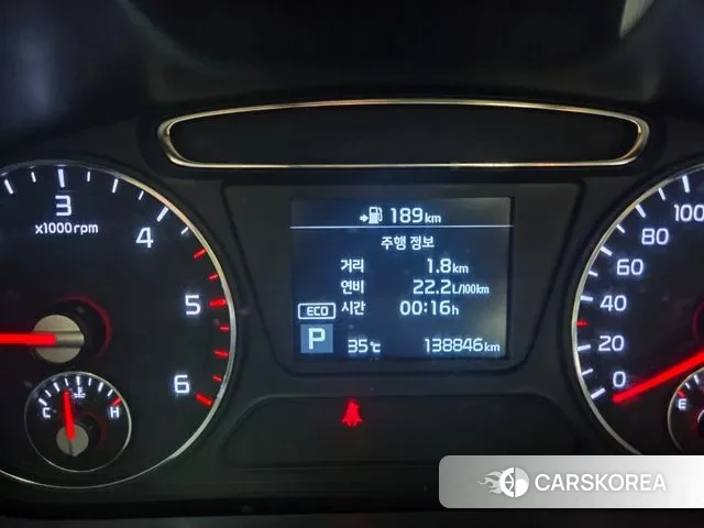 Kia The New Sorento id 2961802 из Кореи 8