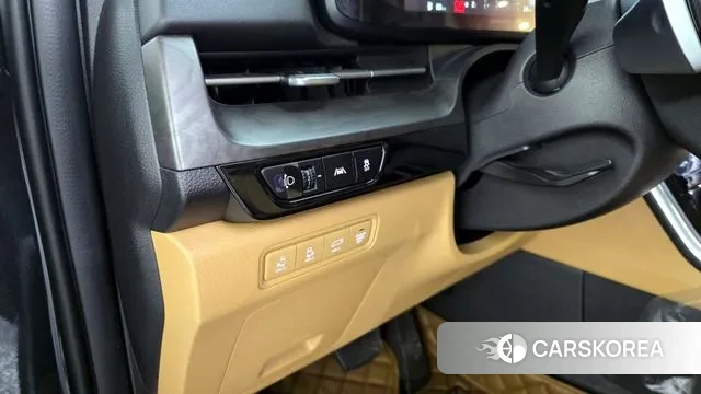 Kia Carnival 4th generation id 3508428 из Кореи 8