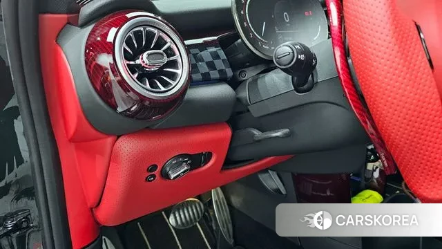 Mini Cooper S id 3787293 из Кореи 8