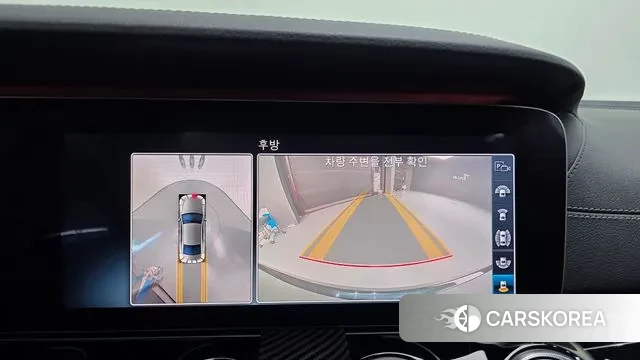 Mercedes-Benz CLS-Class C257 id 2995209 из Кореи 8