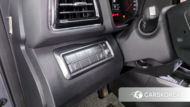 Ssangyong Berry New Tivoli id 3578350 из Кореи 8