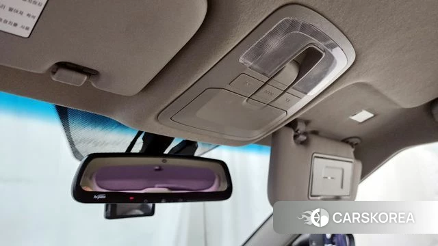 Ssangyong Berry New Tivoli id 4232702 из Кореи 8