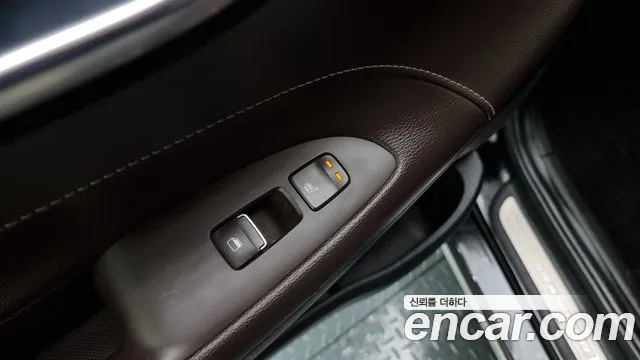 Hyundai Grandeur IG id 2266983 из Кореи 8