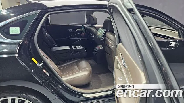 Kia More K9 id 2808130 из Кореи 8