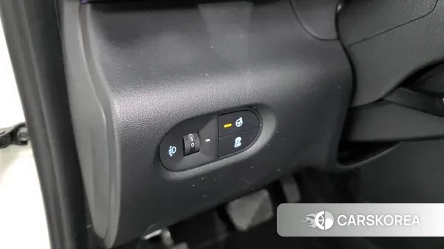 Hyundai Casper id 3561674 из Кореи 8