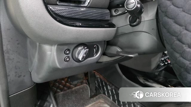 Mini Cooper Clubman id 4268018 из Кореи 8