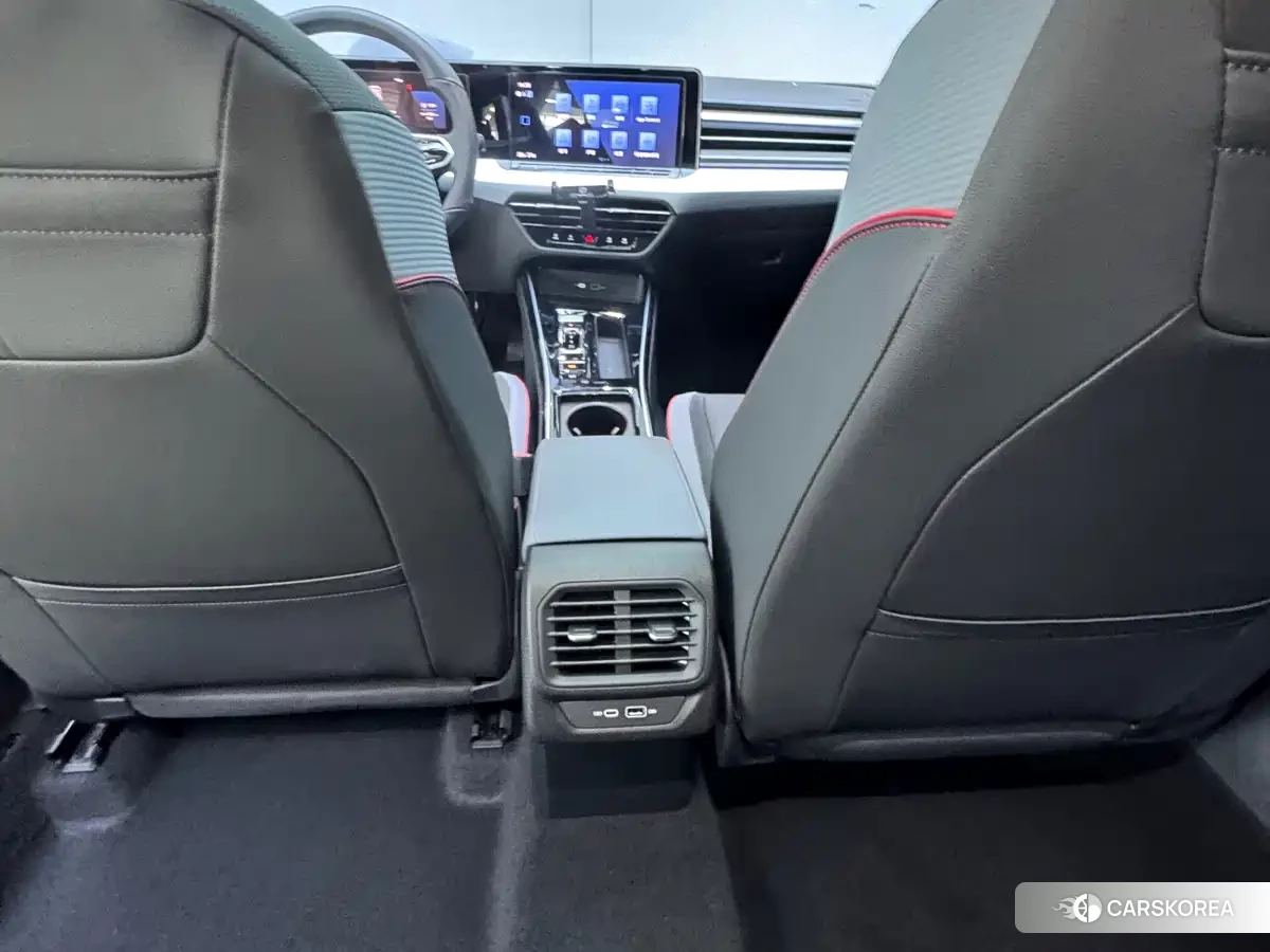 Volkswagen Lamando id 4654564 из Китая 9