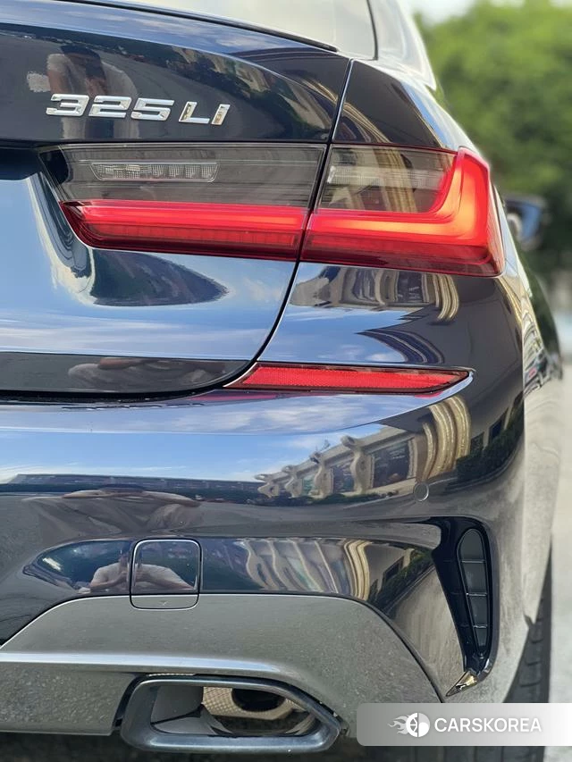 BMW 3 series id 4264038 из Китая 8