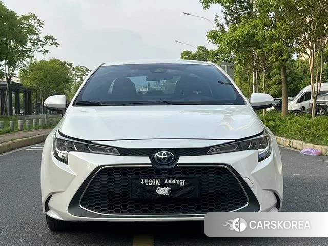 Toyota Lei Ling id 4258397 из Китая 8