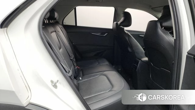 Kia Di All New Niro EV id 4528969 из Кореи 8