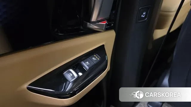 Kia Carnival 4th generation id 3432062 из Кореи 8