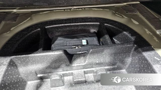 Hyundai The New Grandeur IG id 4572631 из Кореи 8