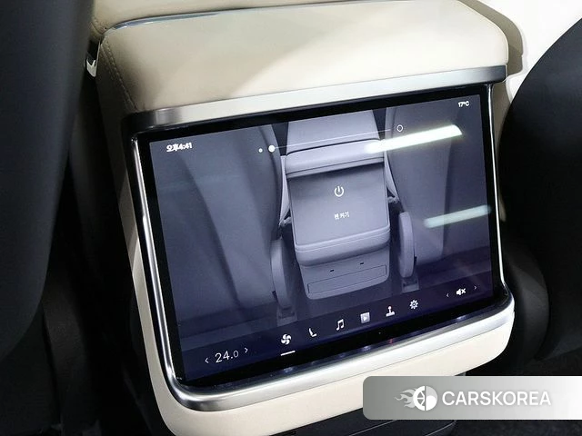 Tesla Model X id 3831449 из Кореи 8