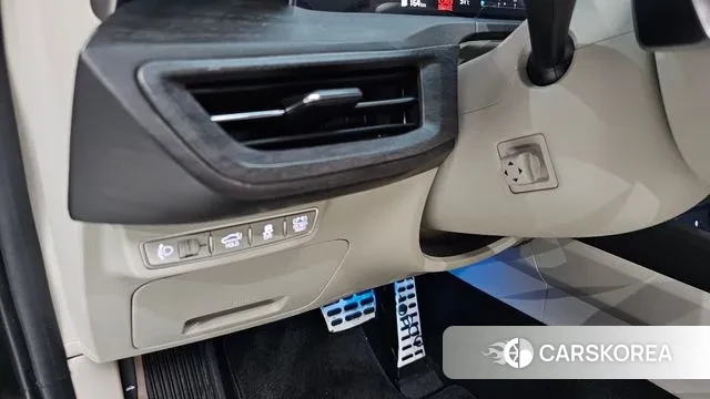 Kia K8 Hybrid id 2905139 из Кореи 8